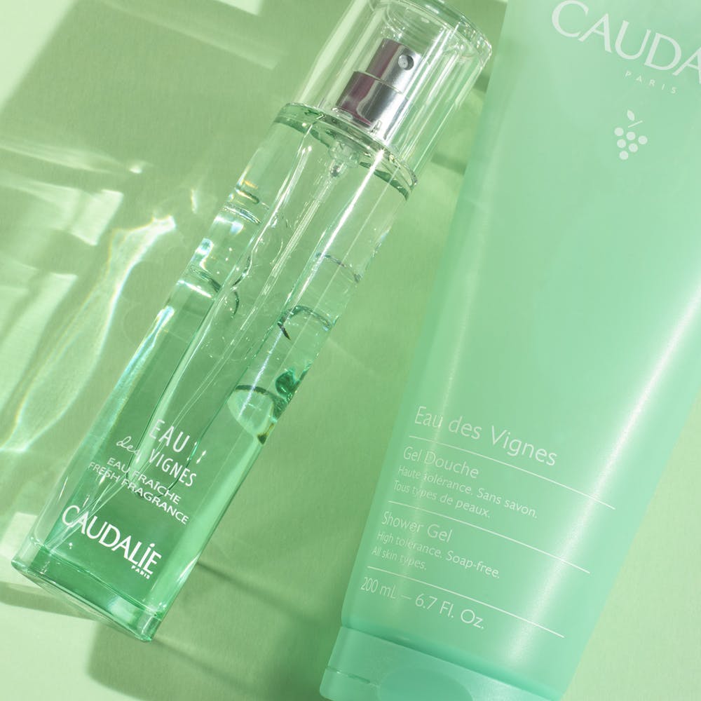 Caudalie Eau Fraîche Eau des Vignes 50ml - Farmácia Garcia