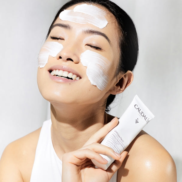 Vinoperfect Máscara Peeling Glicólica - Farmácia Garcia