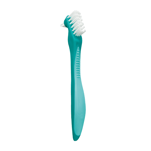 GUM Escova Dentária Próteses 201 - Farmácia Garcia