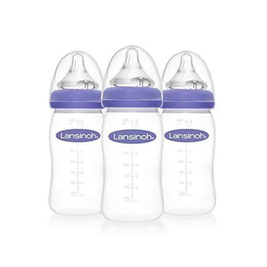 Lansinoh Biberão 240ml x2 unidades - Farmácia Garcia