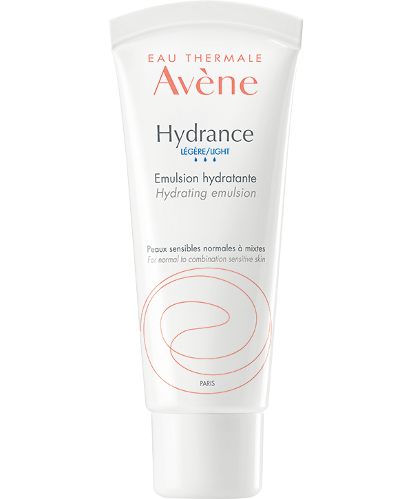 Avene Hydrance Creme Suave 40ml - Farmácia Garcia