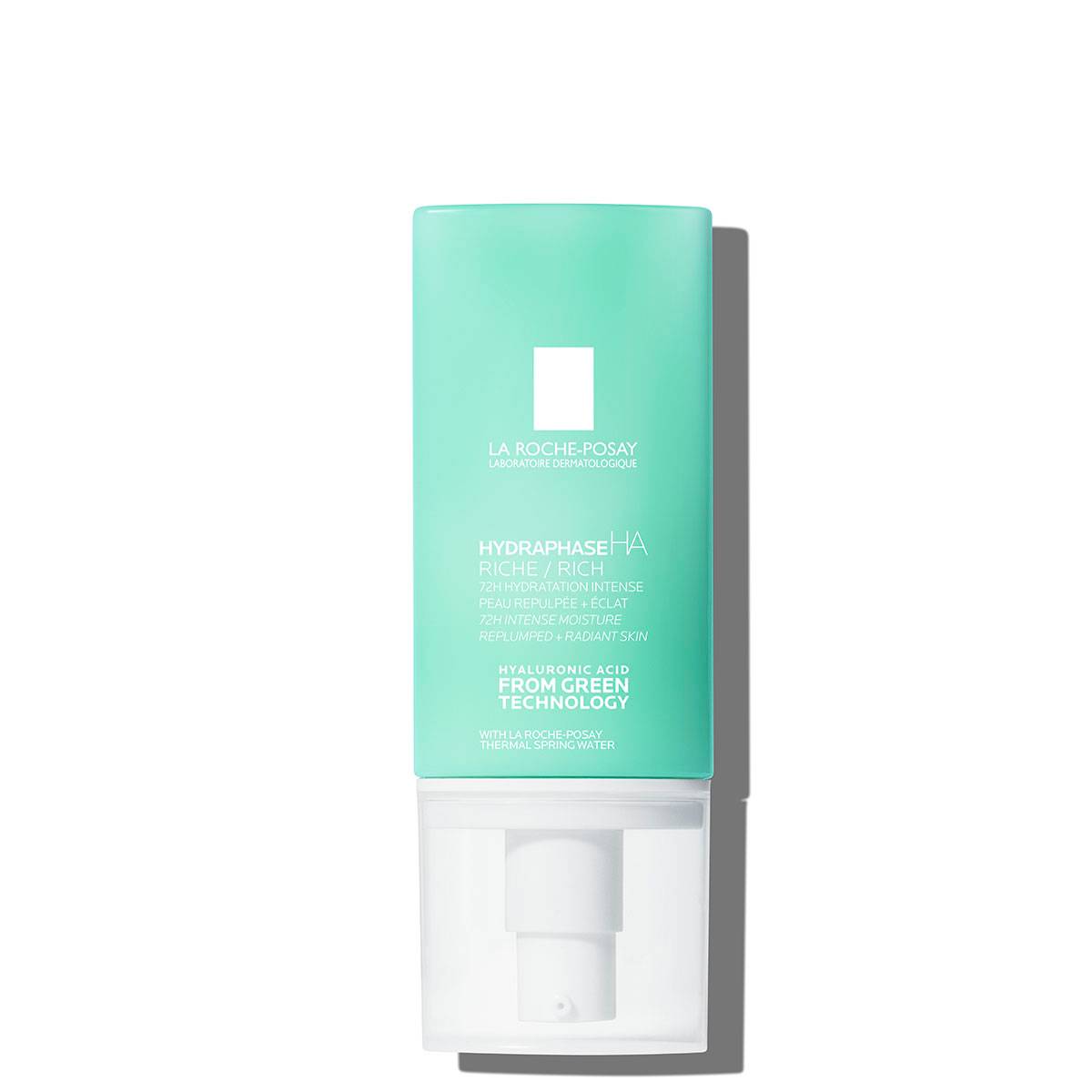 Hydraphase Intenso Creme Rico 50ml - Farmácia Garcia