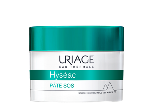 Uriage Hyseac Pasta SOS - Farmácia Garcia