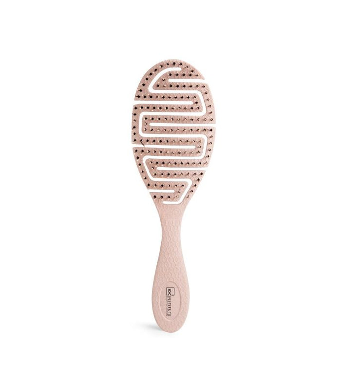 Escova de cabelo Eco Round - Farmácia Garcia