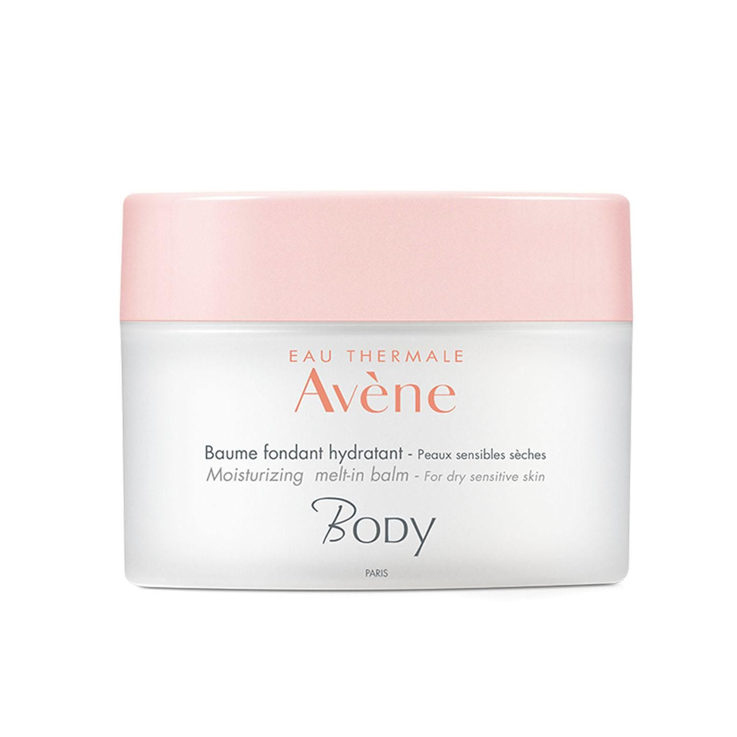 Avene Body Baume Fondant 250ml - Farmácia Garcia