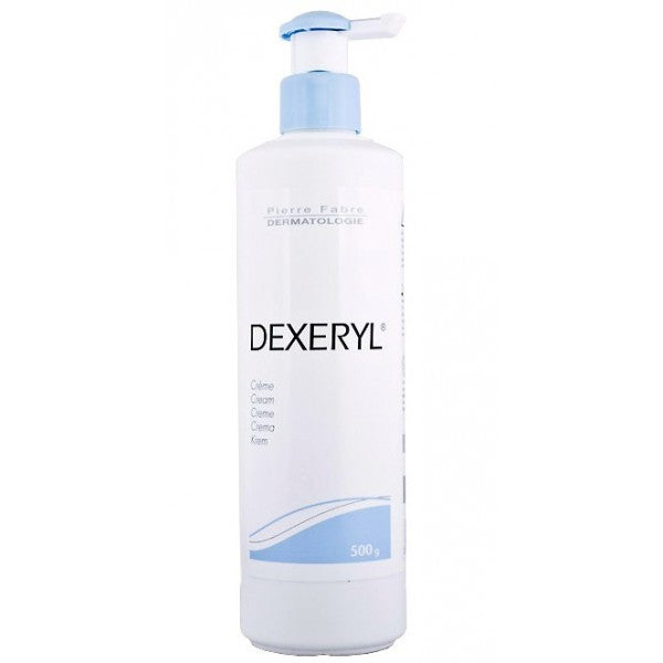 Dexeryl Creme 500ml - Farmácia Garcia