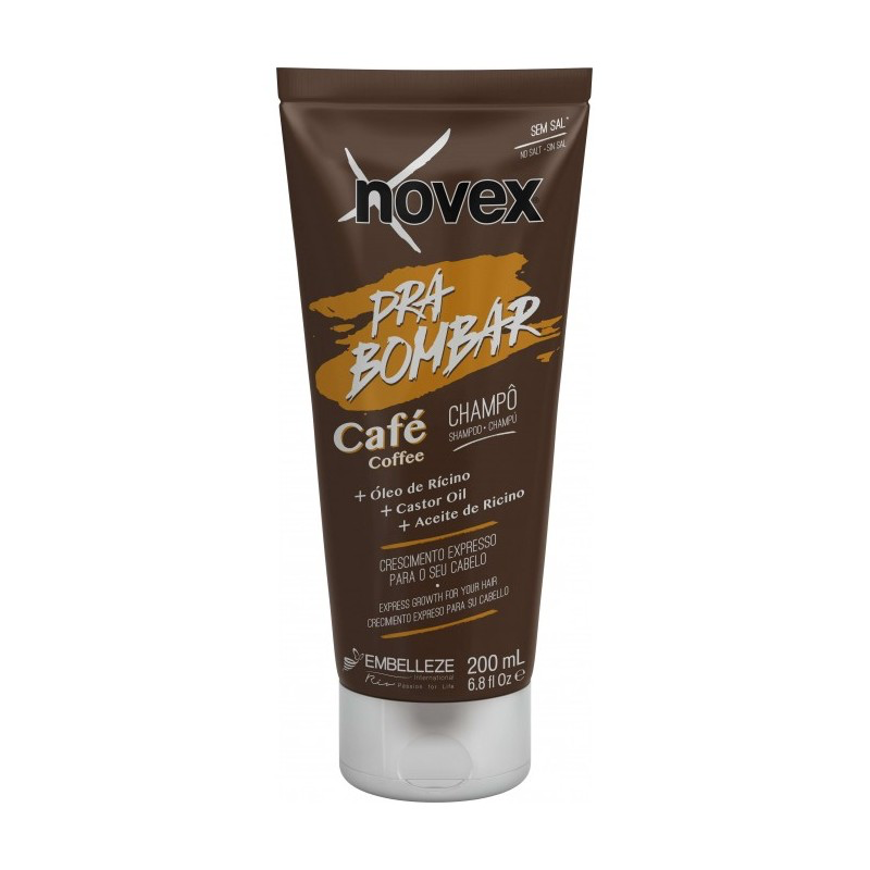 Pra Bombar Café Champo 300ml - Farmácia Garcia