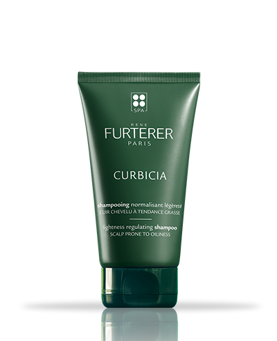 Rene Furterer Curbicia Champo Normalizante 150ml - Farmácia Garcia