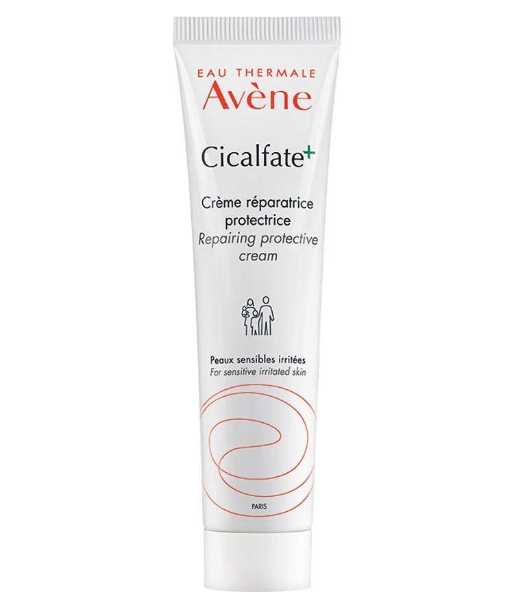 Avene Cicalfate+ Creme 40Ml - Farmácia Garcia