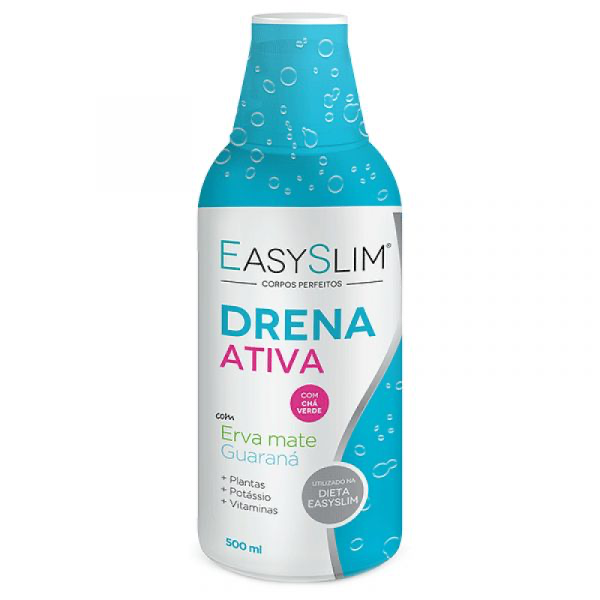 Drena Ativa Solução Oral 500ml - Farmácia Garcia