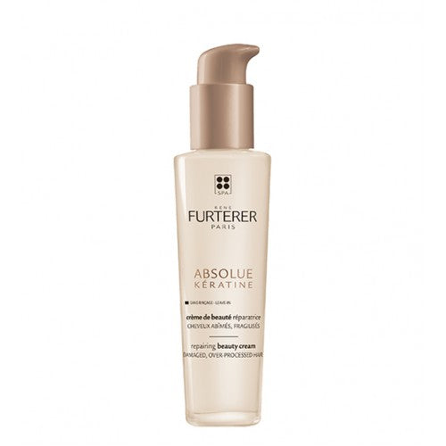 Rene Furterer Absolute Keratine Creme Reparador 100ml - Farmácia Garcia