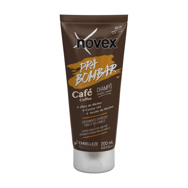 Pra Bombar Café Champo 300ml - Farmácia Garcia