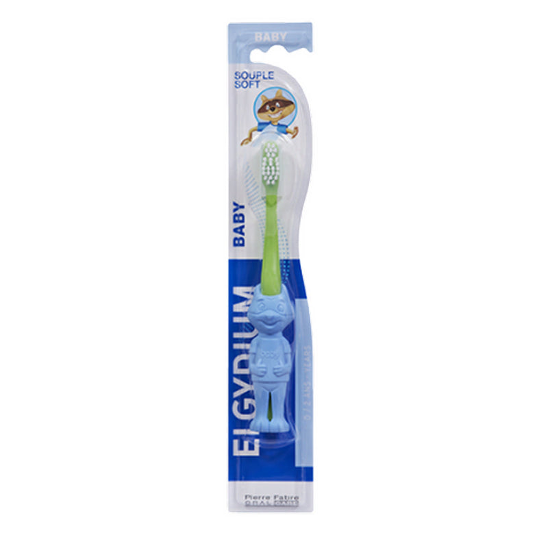 Baby Escova Dentária 0-2a - Farmácia Garcia
