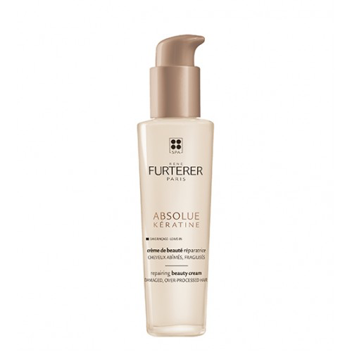 Rene Furterer Absolute Keratine Creme Reparador 100ml - Farmácia Garcia