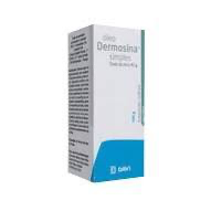 Óleo-Dermosina Simples, 400 mg/g-100 g x 1 susp cut - Farmácia Garcia