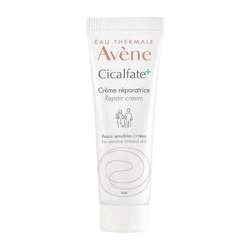 Avene Cicalfate+ Creme 100Ml - Farmácia Garcia