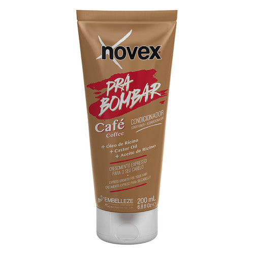 Pra Bombar Café Condicionador 300ml - Farmácia Garcia