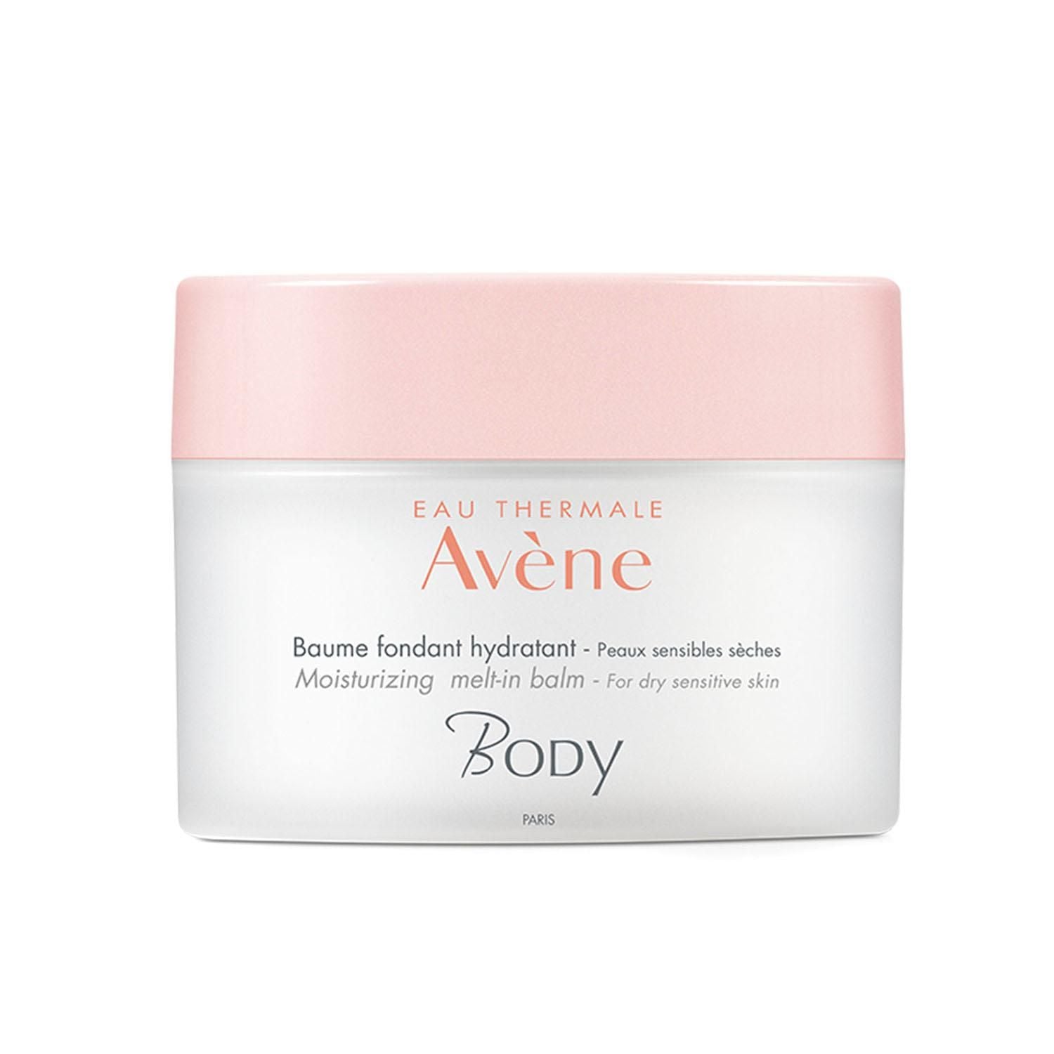 Avene Body Baume Fondant 250ml - Farmácia Garcia