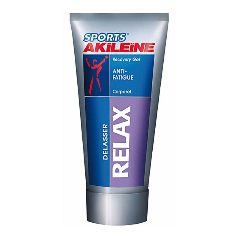 Sports Relax Gel 75ml - Farmácia Garcia