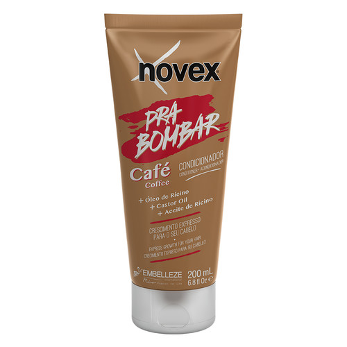 Pra Bombar Café Condicionador 300ml - Farmácia Garcia