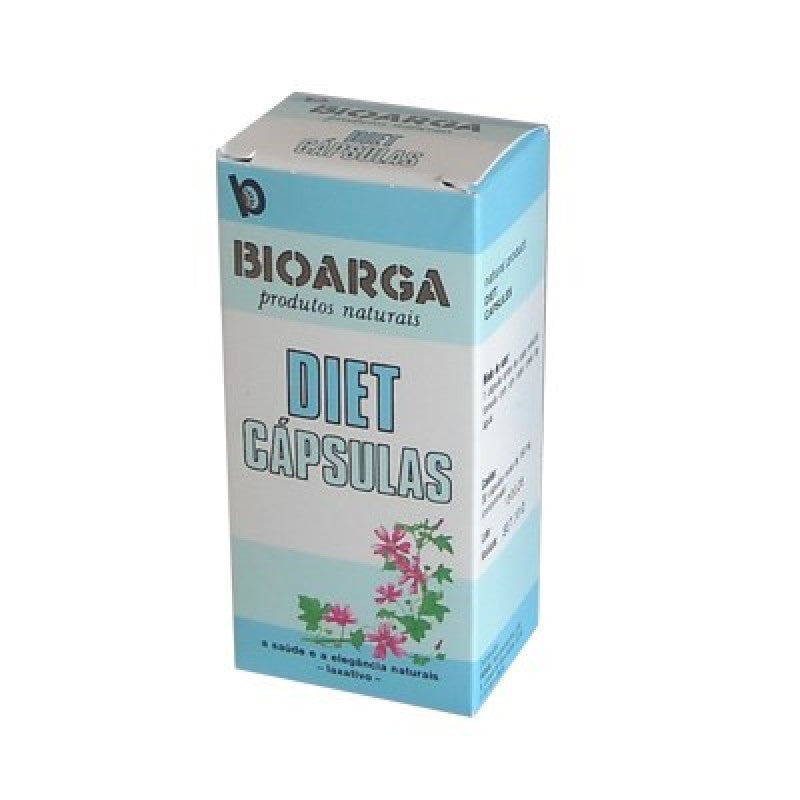 Bioarga Diet 30 Cápsulas - Farmácia Garcia