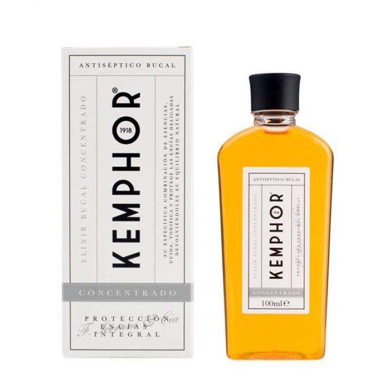 Kemphor 100ml - Farmácia Garcia