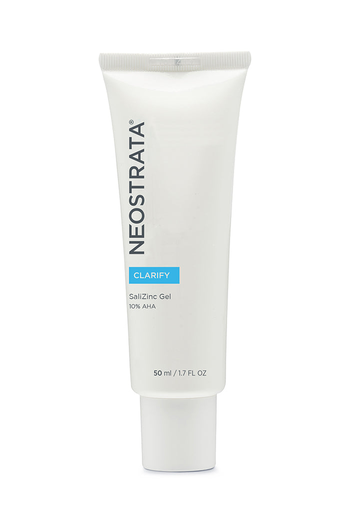 Neostrata Salizinc Gel 50ml - Farmácia Garcia