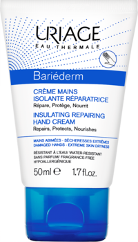 Bariederm Creme Mãos 50ml - Farmácia Garcia