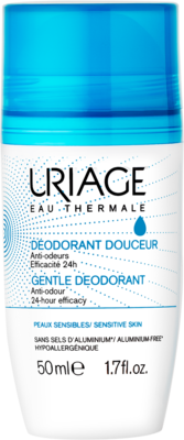Deo Douceur Roll On Pele Sensível 50ml - Farmácia Garcia