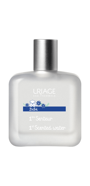 Uriage Bebe 1º Agua Perfumada - Farmácia Garcia