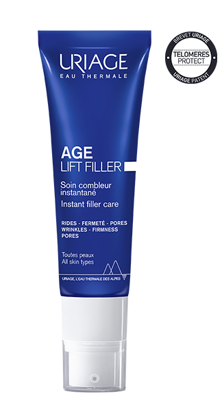 Uriage Age Lift Filler 30ml - Farmácia Garcia