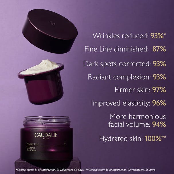 Recarga Premier Cru Creme 50ml - Farmácia Garcia