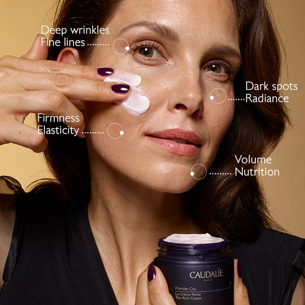Recarga Premier Cru Creme Rico 50ml - Farmácia Garcia