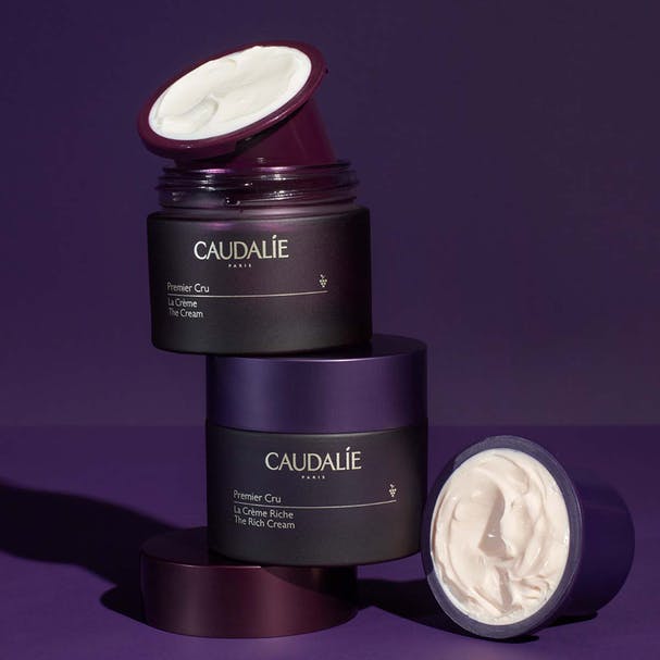 Recarga Premier Cru Creme Rico 50ml - Farmácia Garcia
