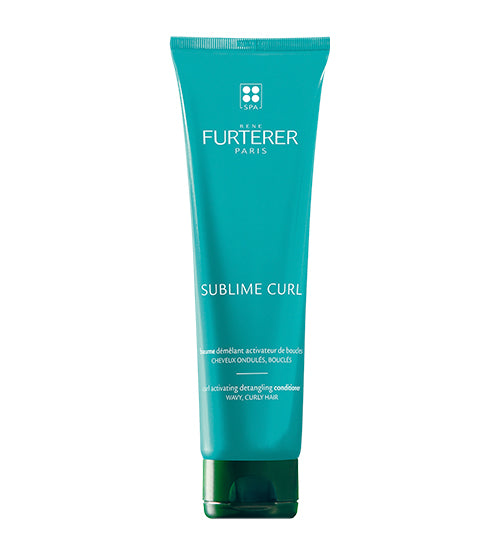Rene Furterer Sublime Curl Bálsamo 150ml - Farmácia Garcia