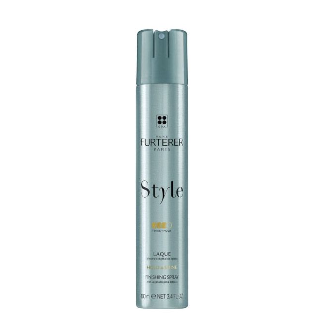 Rene Furterer Style Laca 100ml - Farmácia Garcia