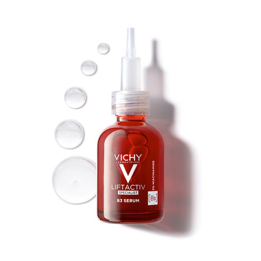 Vichy Liftactiv Specialist B3 Serum 30ml - Farmácia Garcia