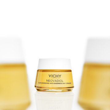 Neovadiol Cuidado Pós Menopausa Dia 50ml - Farmácia Garcia