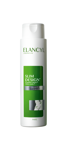 Elancyl Slim Design 200ml - Farmácia Garcia