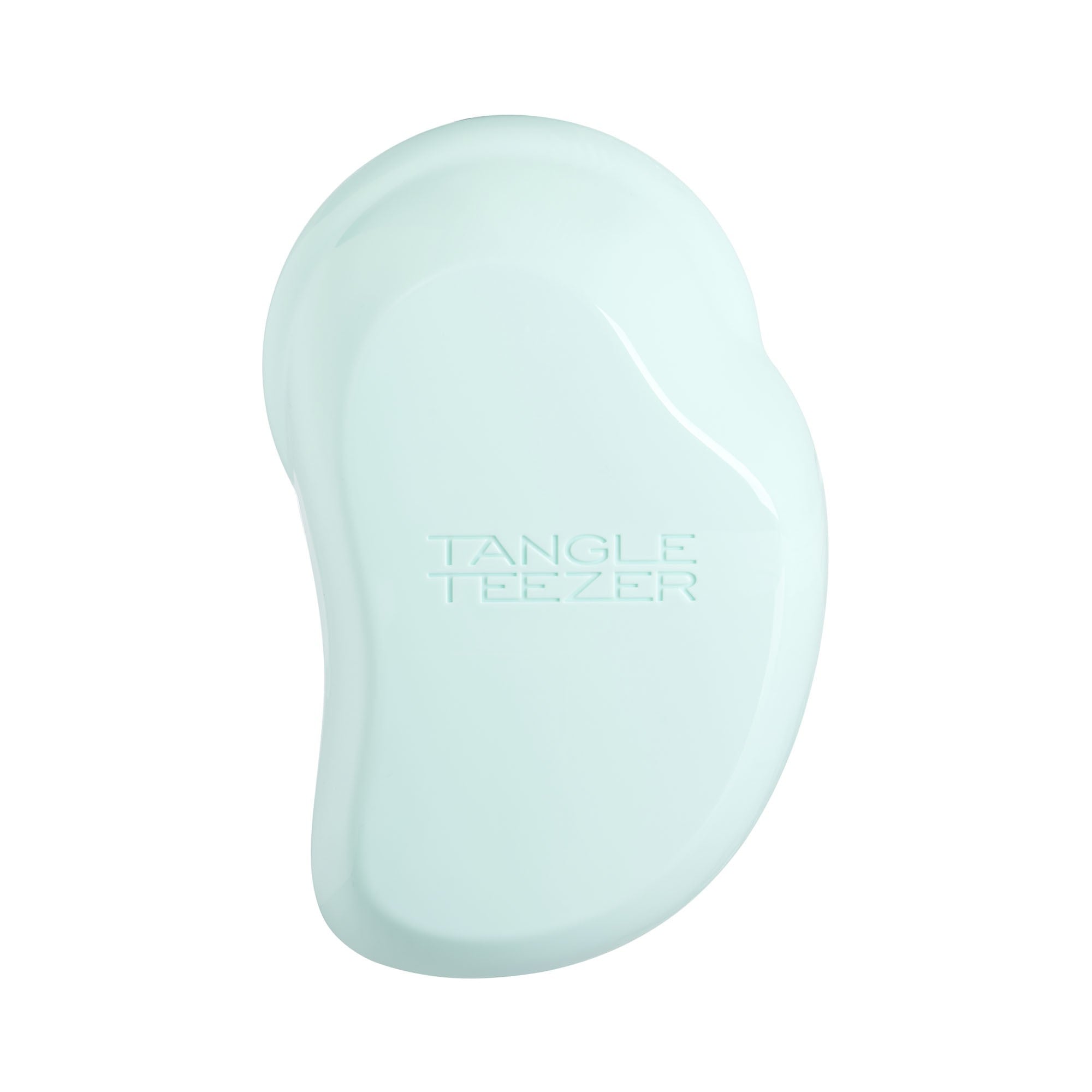 Escova Original Verde Menta Cabelo Fino e Frágil - Farmácia Garcia