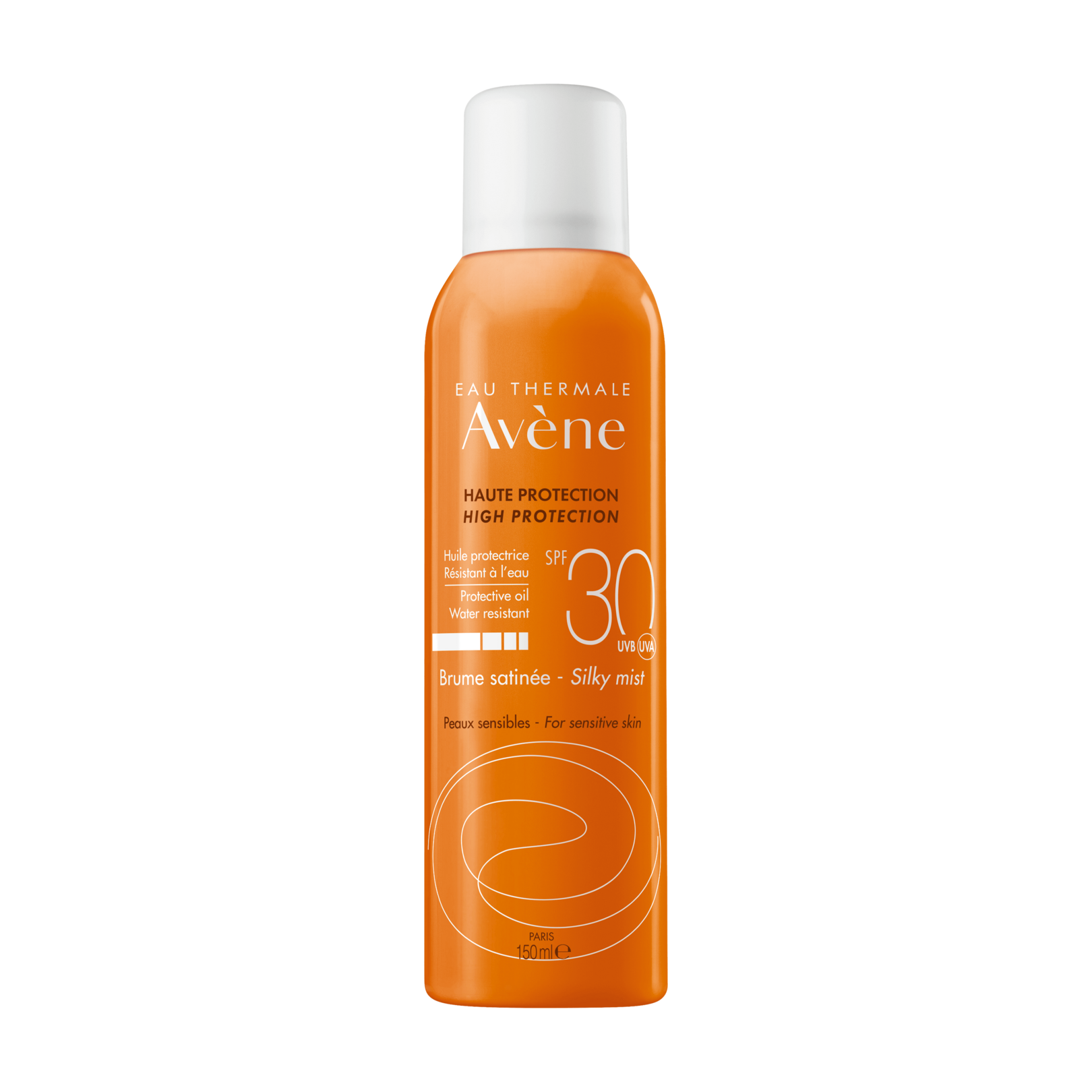 Avene Solar Bruma Spf30 150ml - Farmácia Garcia