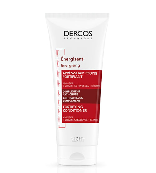 Dercos Estimulante Condicionador 200Ml - Farmácia Garcia