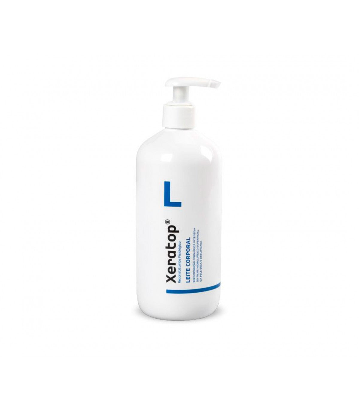 Xeratop L 500ml - Farmácia Garcia