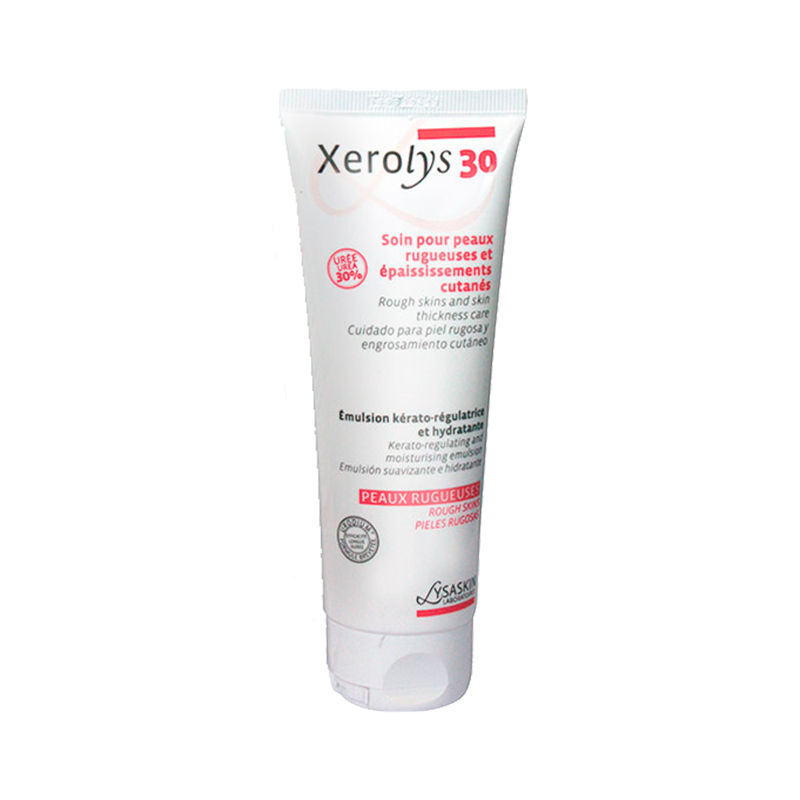 Xerolys 30 100ml - Farmácia Garcia