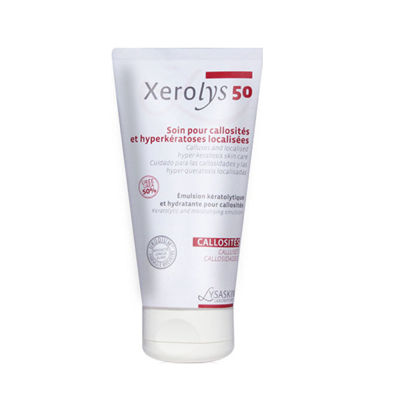 Xerolys 50 40ml - Farmácia Garcia